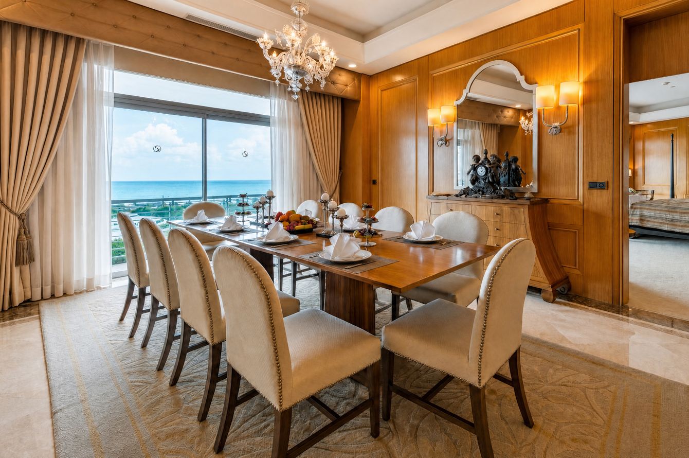 Suite King
