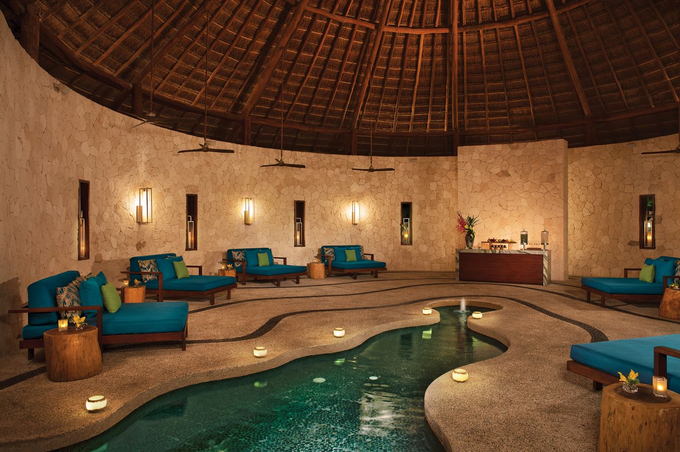 Spa