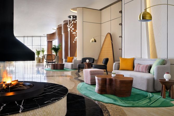 13.Bild der Unterkunft