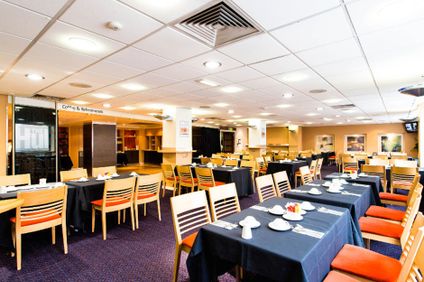 4. Bild der Unterkunft