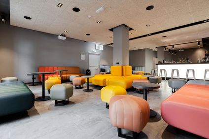 9. Bild der Unterkunft