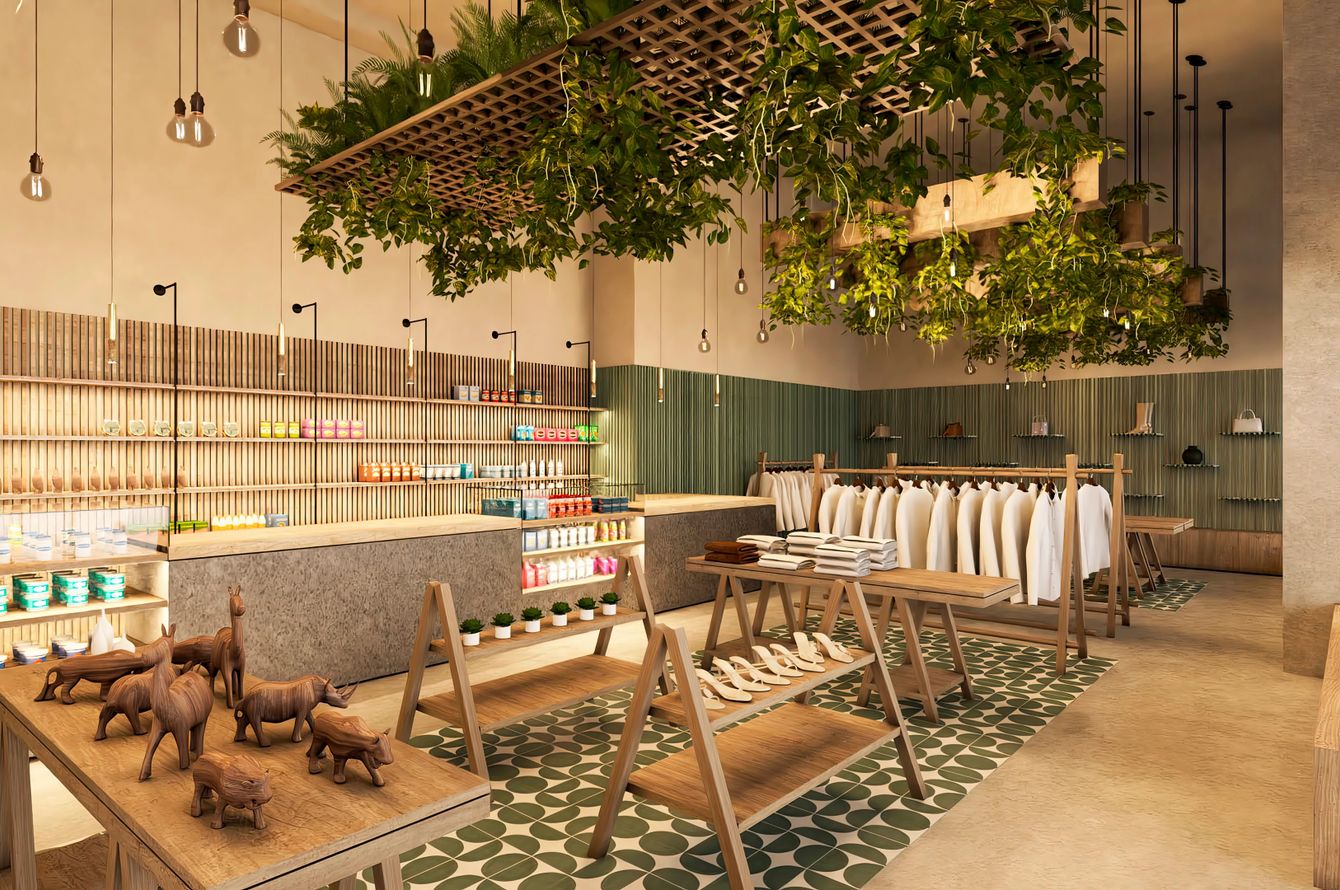 Boutique