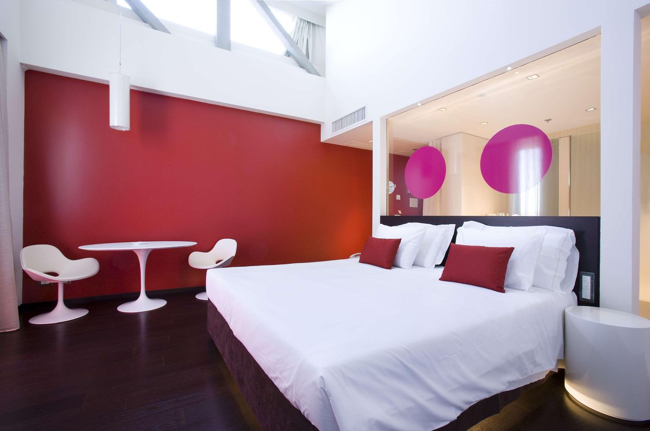 Doppelzimmer