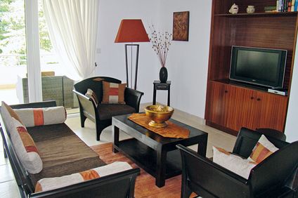 Penthouse Appartement 2 Schlafzimmer