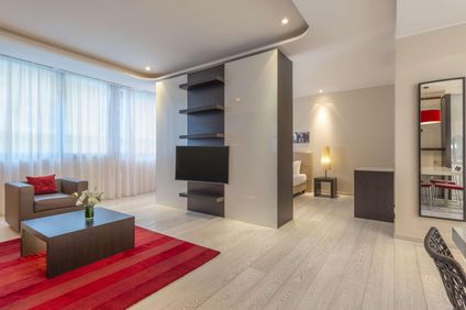 3. Bild der Unterkunft