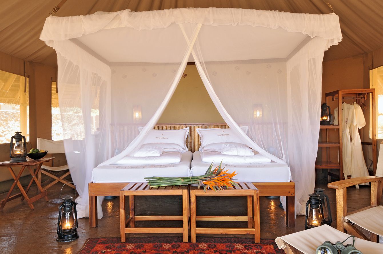 Severin Safari Camp