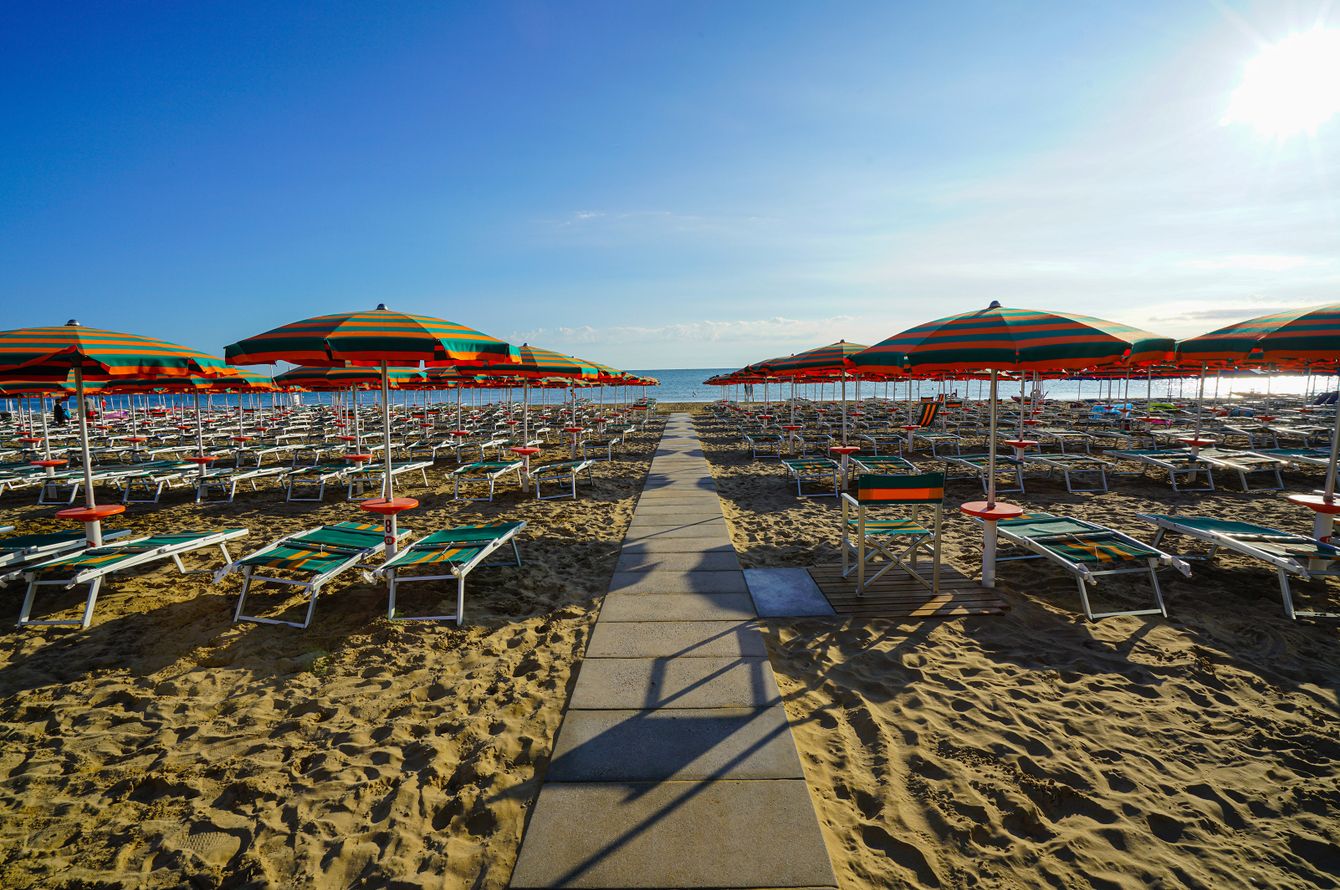 Plage