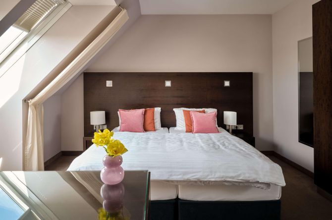 Doppelzimmer Signature