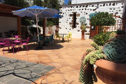 4. Bild der Unterkunft