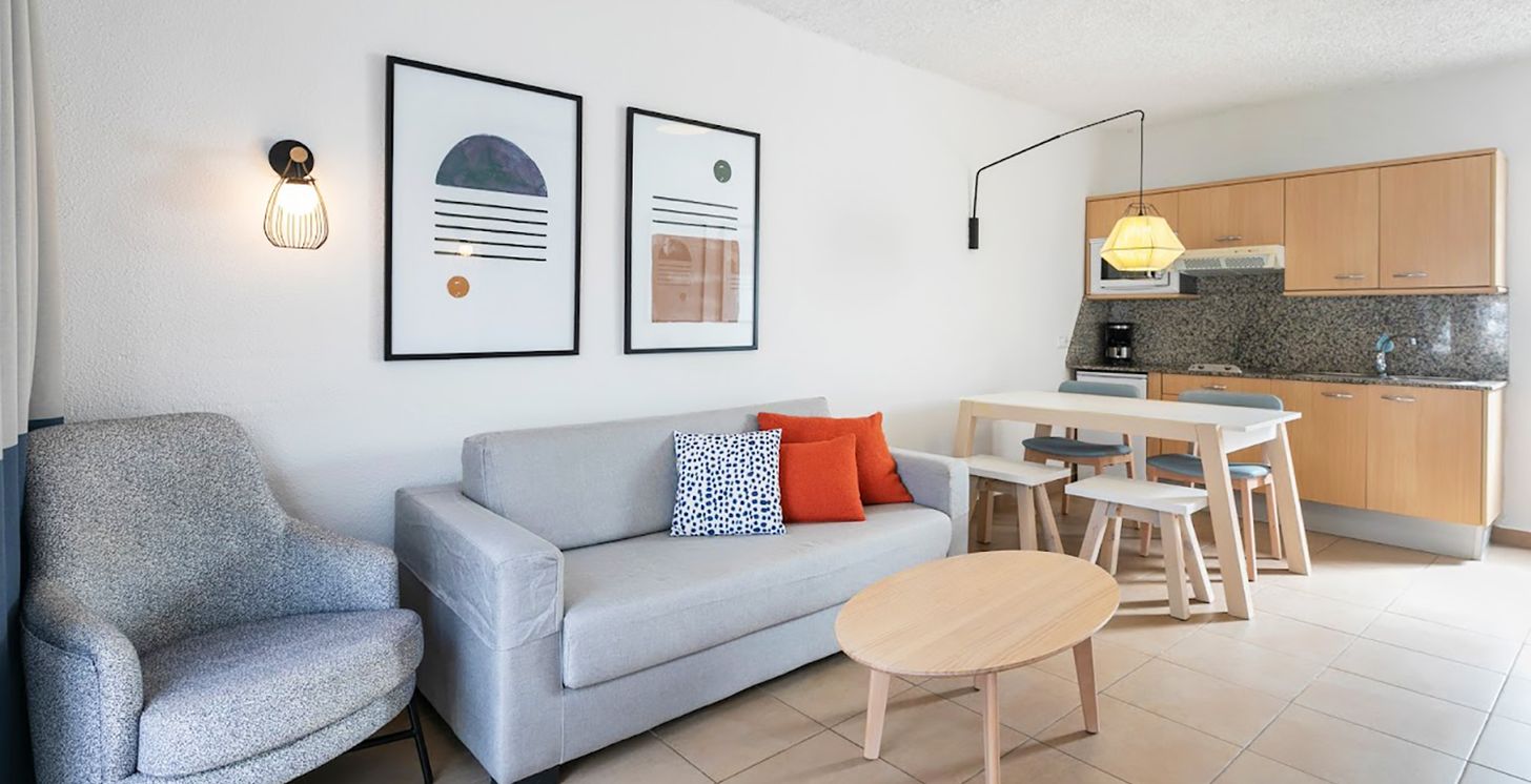 Premium Bungalow