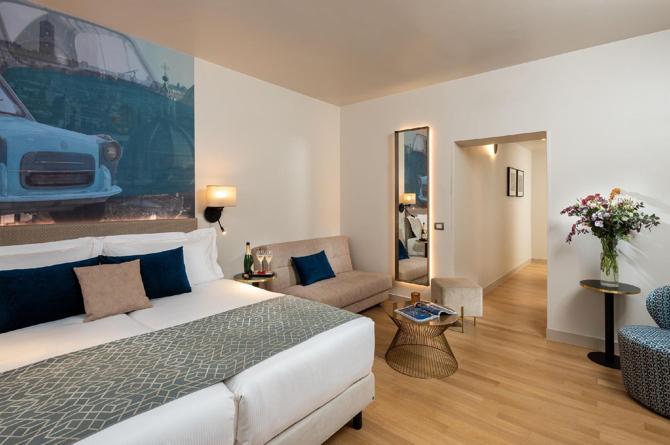 Junior Suite