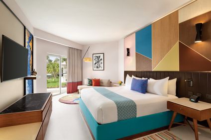 Doppelzimmer Enclave