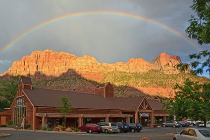 13. Bild der Unterkunft