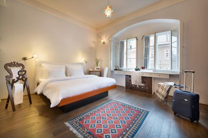 5. Bild der Unterkunft