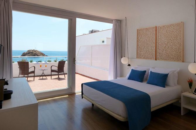 Doppelzimmer Premium