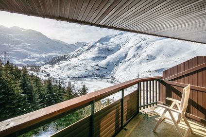 11. Bild der Unterkunft