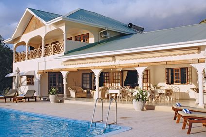 12. Bild der Unterkunft