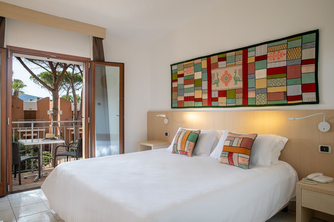 Doppelzimmer Classic