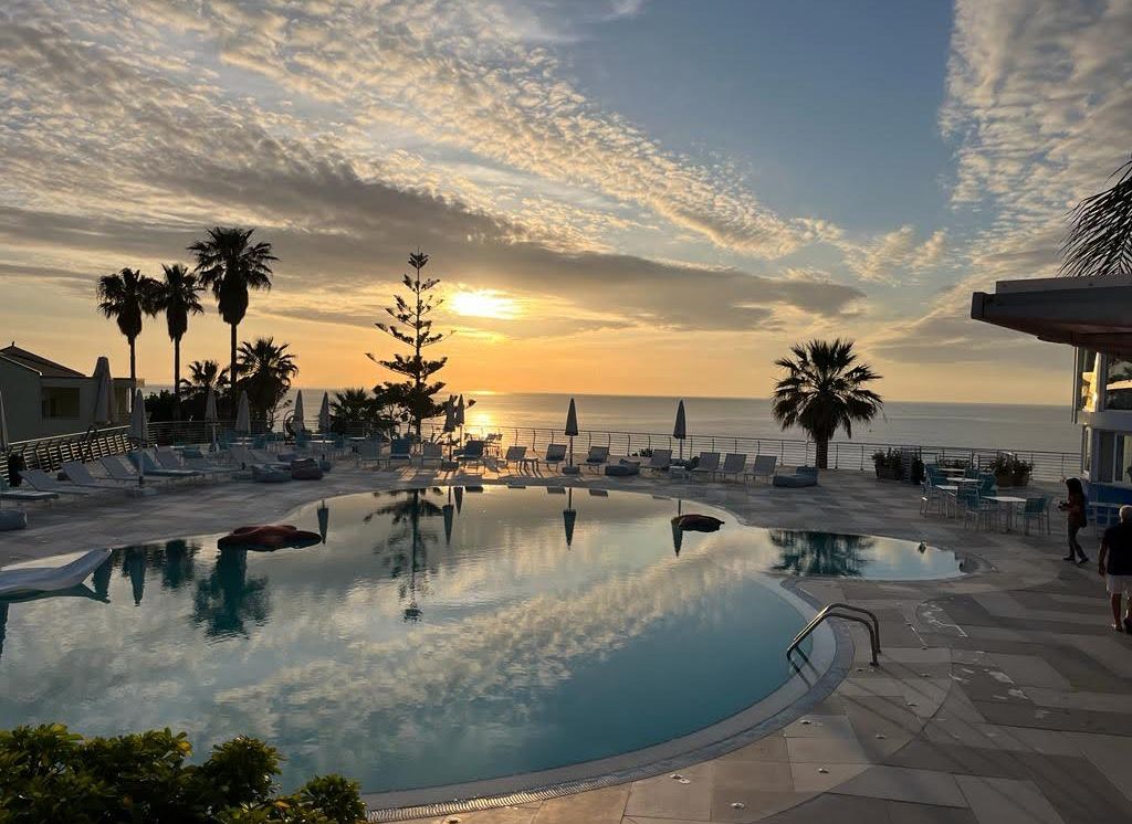 Hotel Villaggio Stromboli