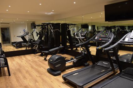 7. Bild der Unterkunft