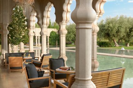 4. Bild der Unterkunft