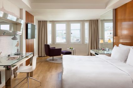 Doppelzimmer Superior