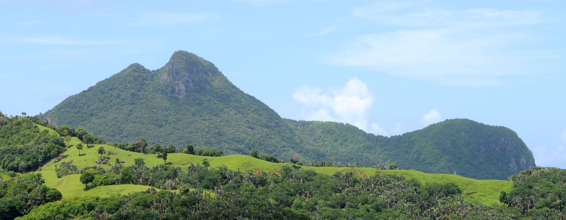 © Mauritius Tourism Promotion Authority