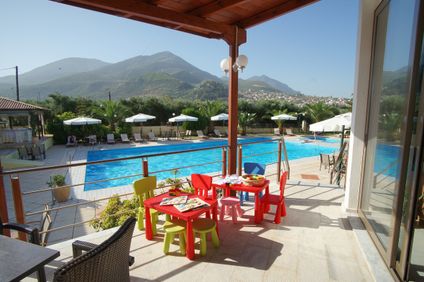 7. Bild der Unterkunft