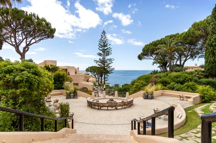 Vilalara Thalassa Resort