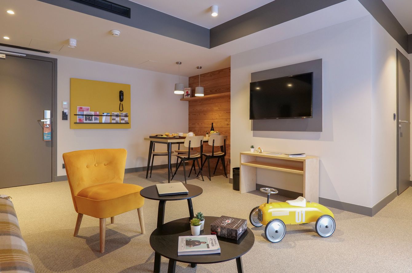 Appartement