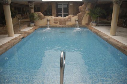 9. Bild der Unterkunft