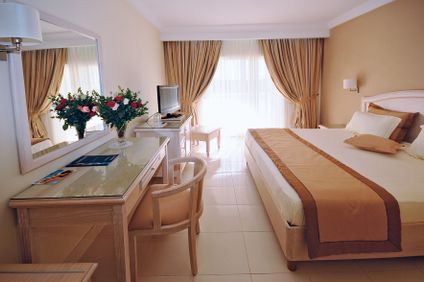 2. Bild der Unterkunft