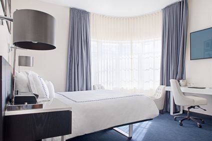 9. Bild der Unterkunft