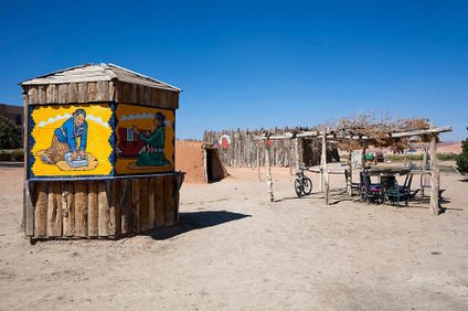 4. Bild der Unterkunft