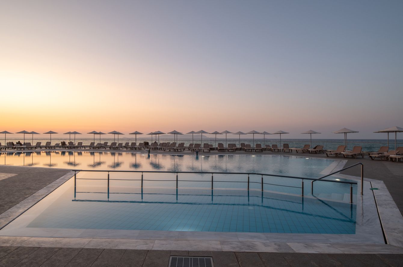 Aussenpool