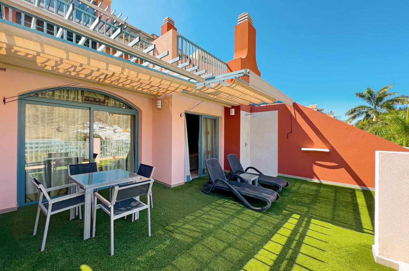 Appartement Plus