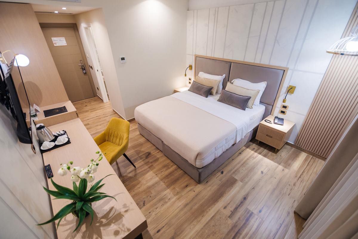 Doppelzimmer