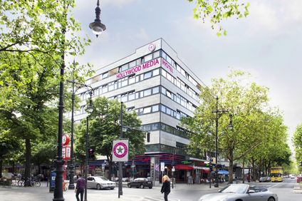 9. Bild der Unterkunft