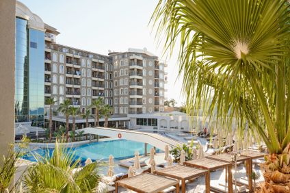 Laur Hotels Experience & Elegance