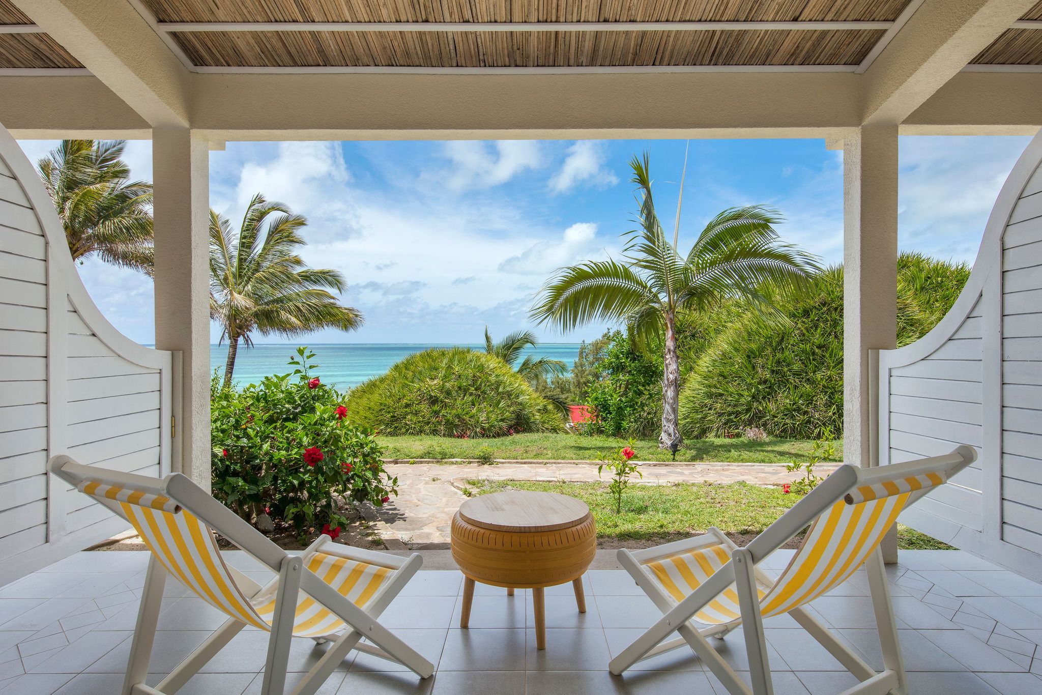Chambre Prestige Ocean View