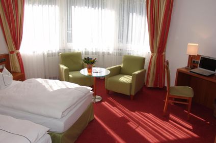 8. Bild der Unterkunft