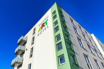 3. Bild der Unterkunft