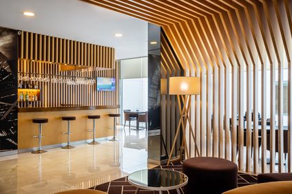 2. Bild der Unterkunft