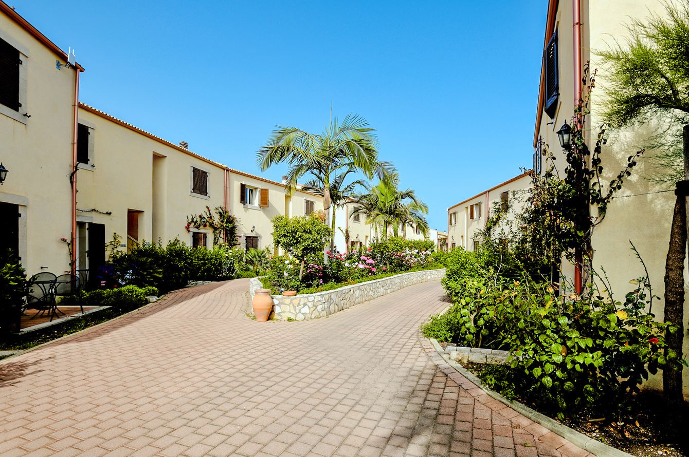 Sikania Resort