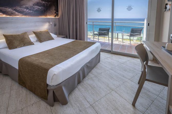 Doppelzimmer Standard