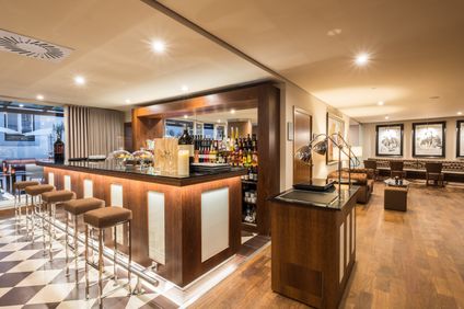 2. Bild der Unterkunft