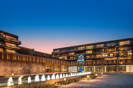 4. Bild der Unterkunft