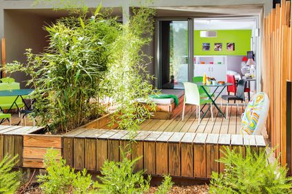 2-Zimmer-Appartement Privilège