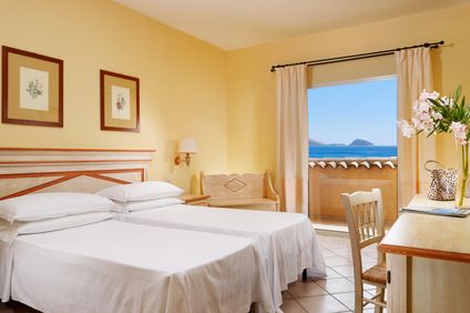 Doppelzimmer Classic