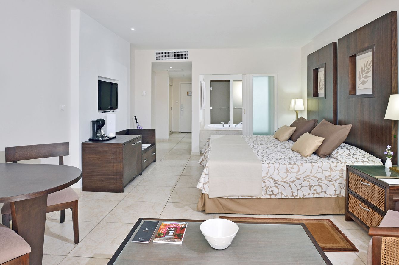 Suite Royal Service Junior